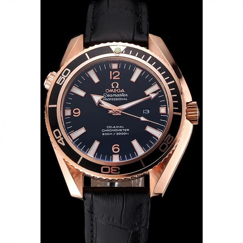 EasyMatch Omega Seamaster 461