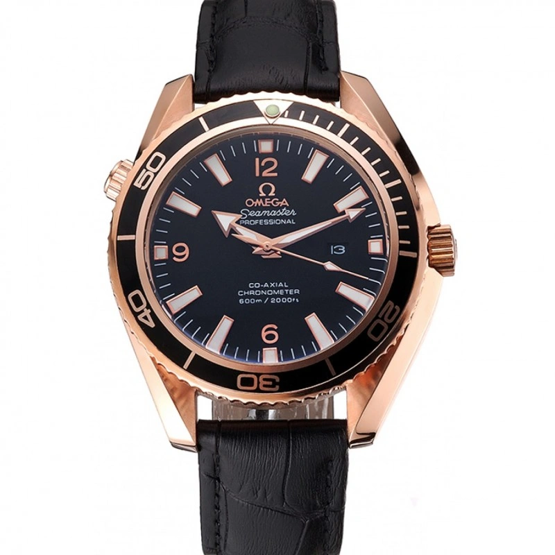 EasyMatch Omega Seamaster 461