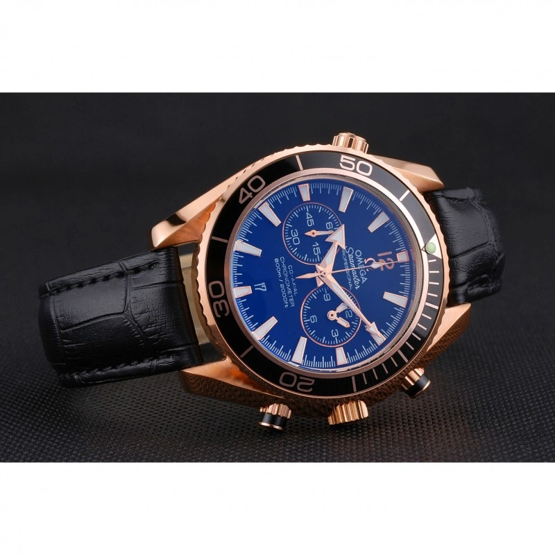 Popular Omega Seamaster 466