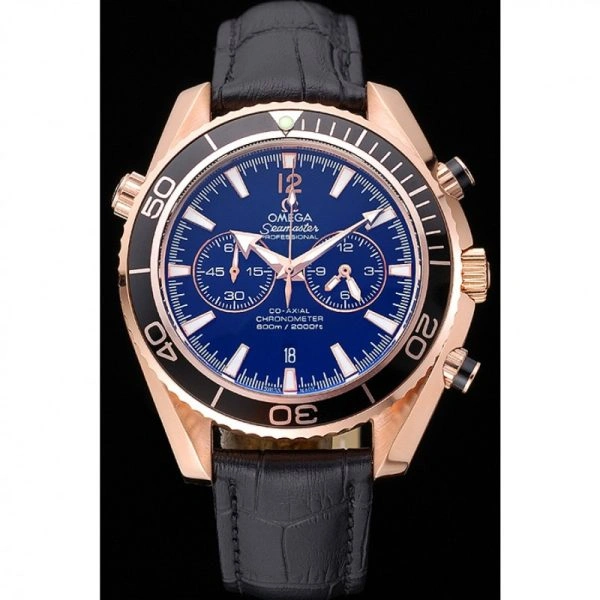Popular Omega Seamaster 466