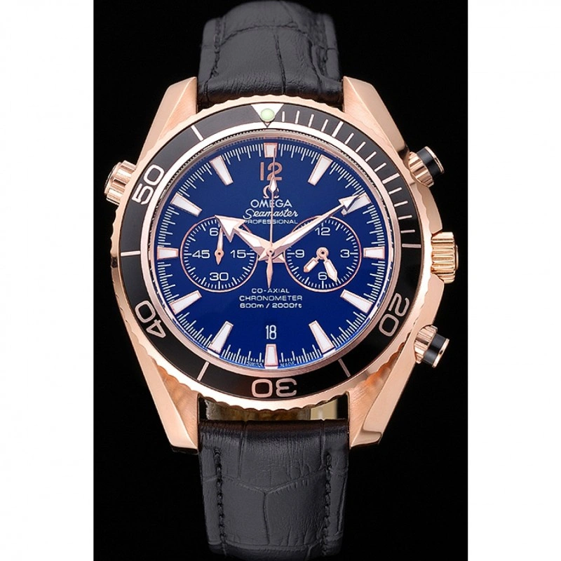 Popular Omega Seamaster 466