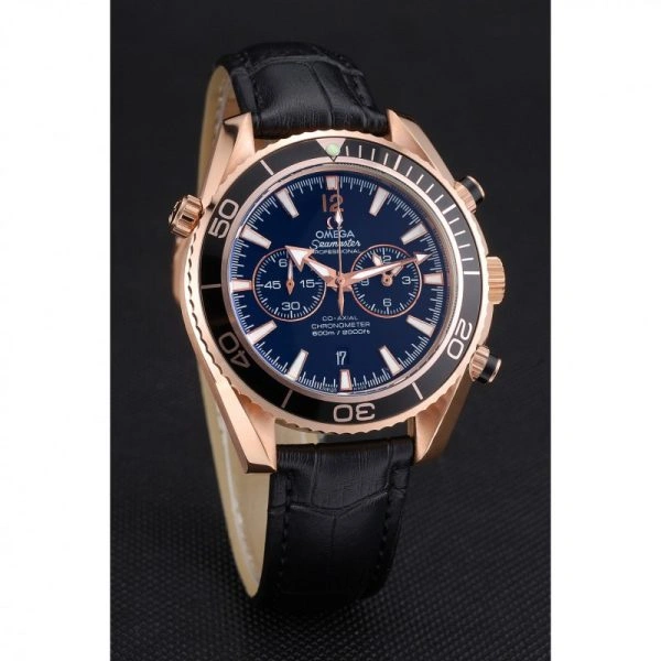 Popular Omega Seamaster 466