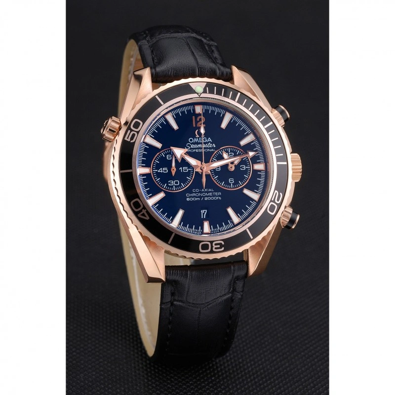 Popular Omega Seamaster 466