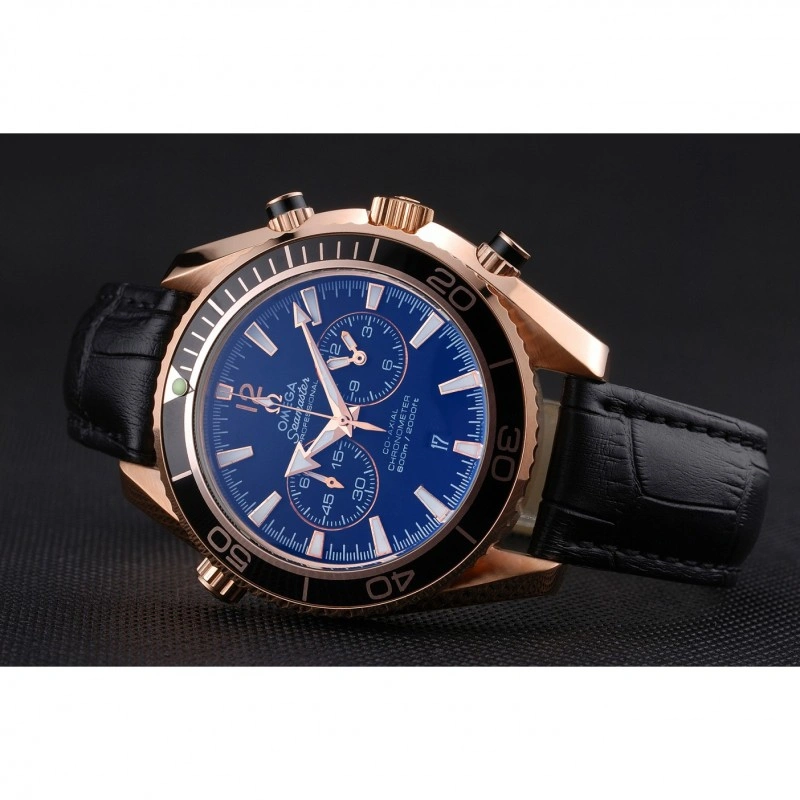 Popular Omega Seamaster 466