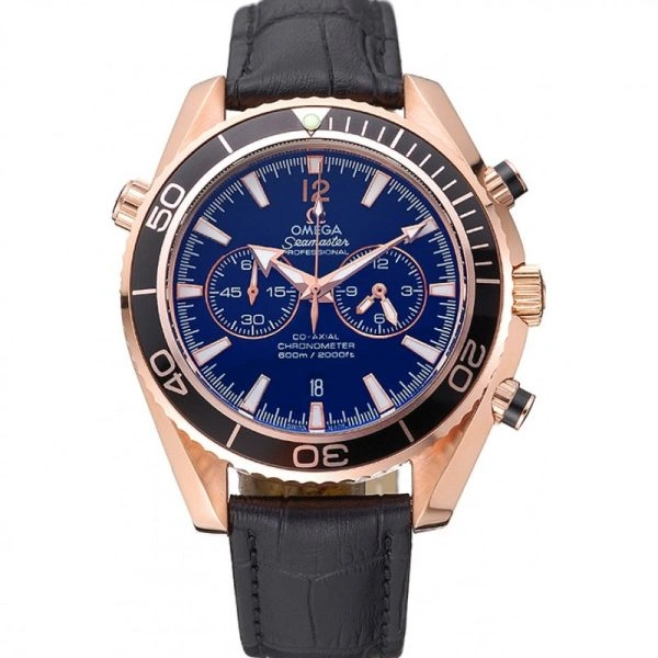 Popular Omega Seamaster 466