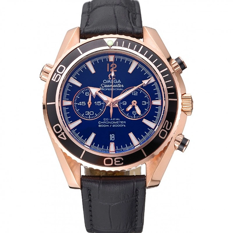 Popular Omega Seamaster 466