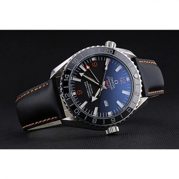 Omega Seamaster OnTrend 465