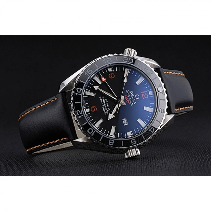 Omega Seamaster OnTrend 465