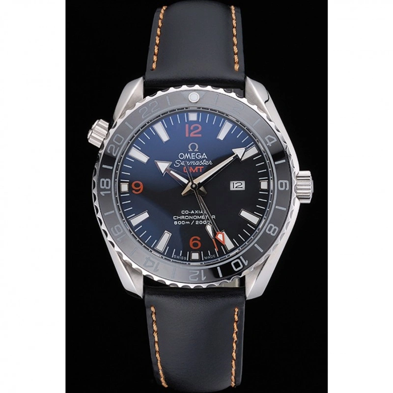 Omega Seamaster OnTrend 465