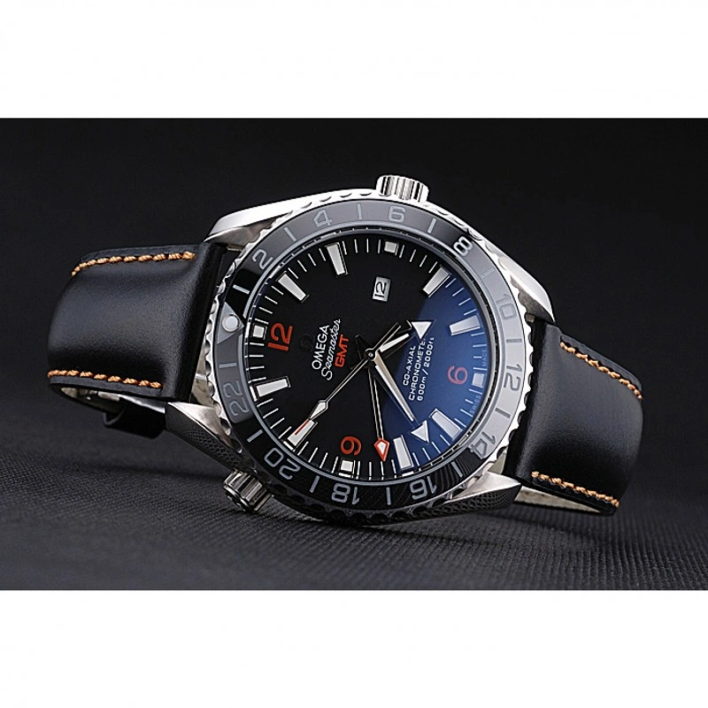 Omega Seamaster OnTrend 465