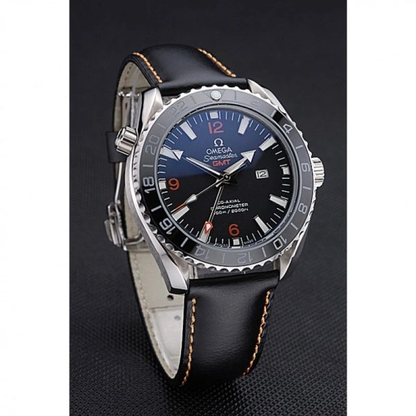 Omega Seamaster OnTrend 465
