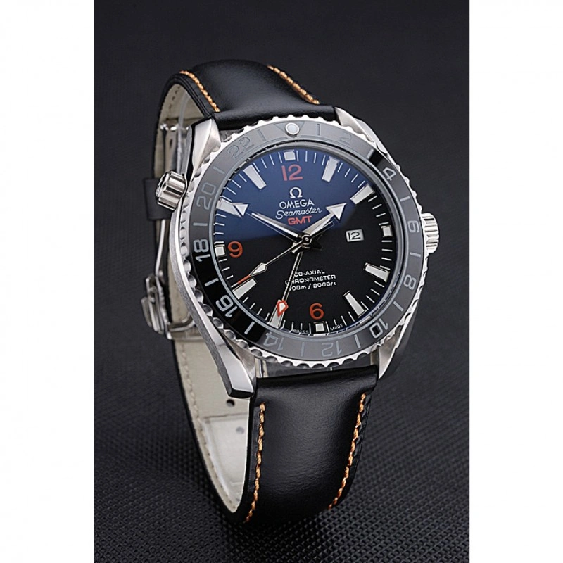 Omega Seamaster OnTrend 465