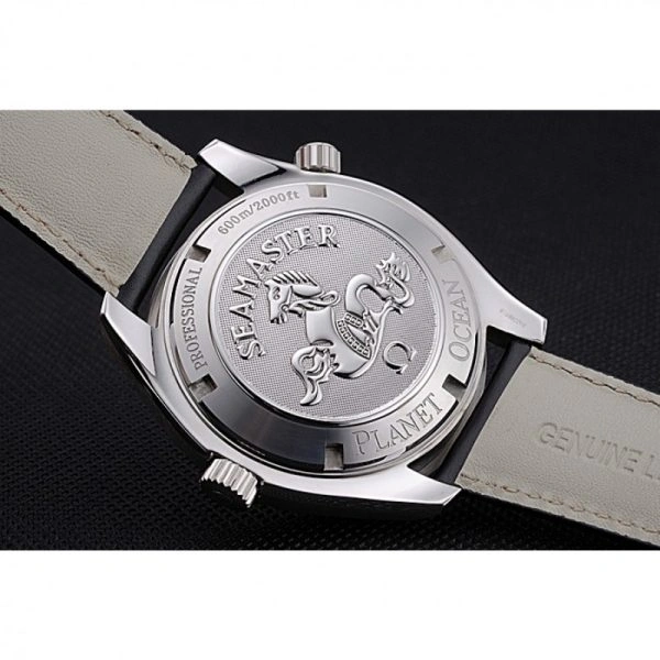 Omega Seamaster OnTrend 465