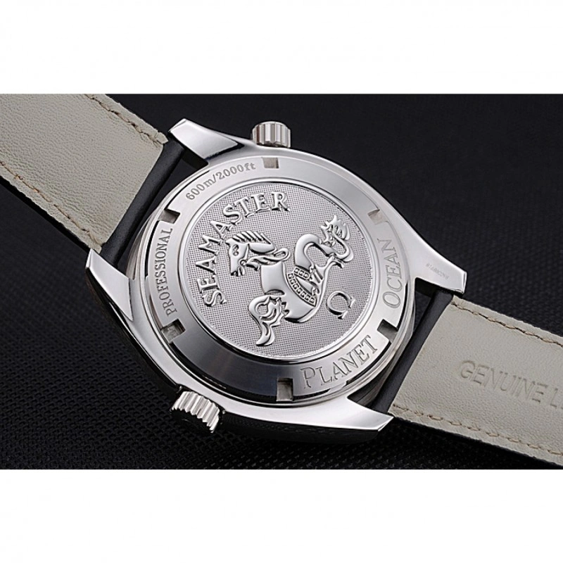 Omega Seamaster OnTrend 465