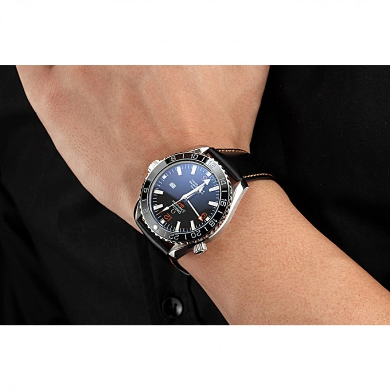Omega Seamaster OnTrend 465