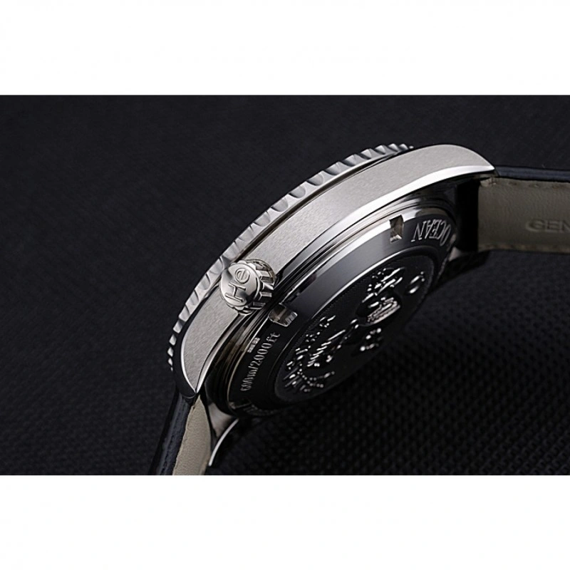 Omega Seamaster OnTrend 465