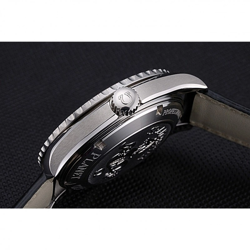Omega Seamaster OnTrend 465