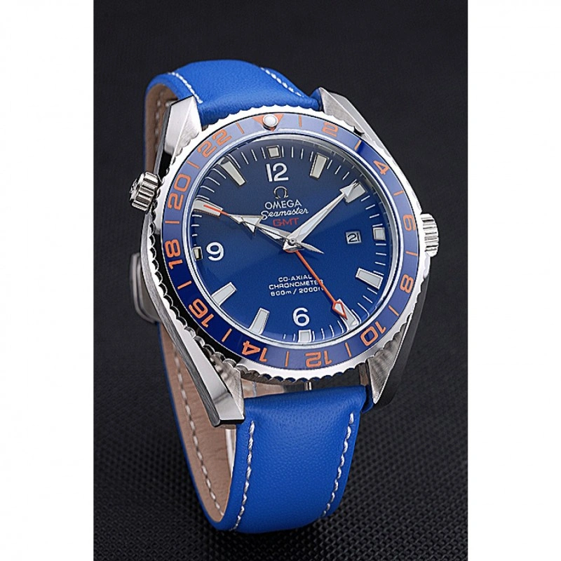 Practical Omega Seamaster 467
