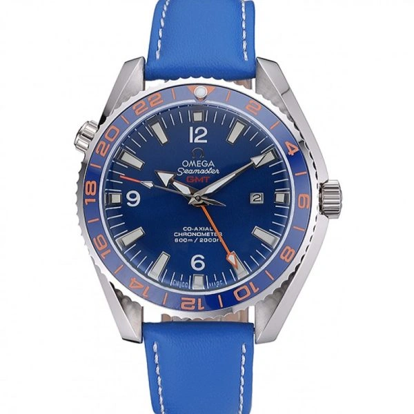 Practical Omega Seamaster 467