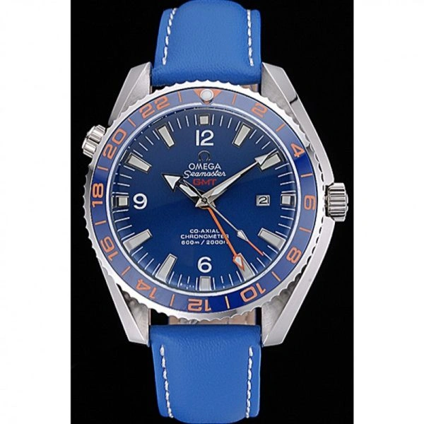 Practical Omega Seamaster 467