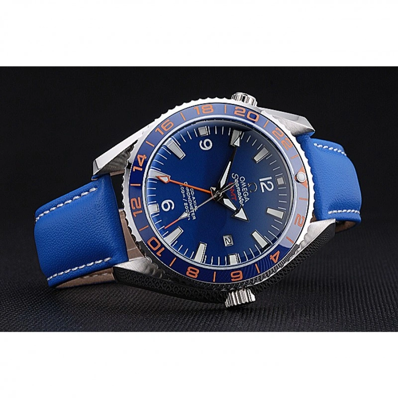 Practical Omega Seamaster 467