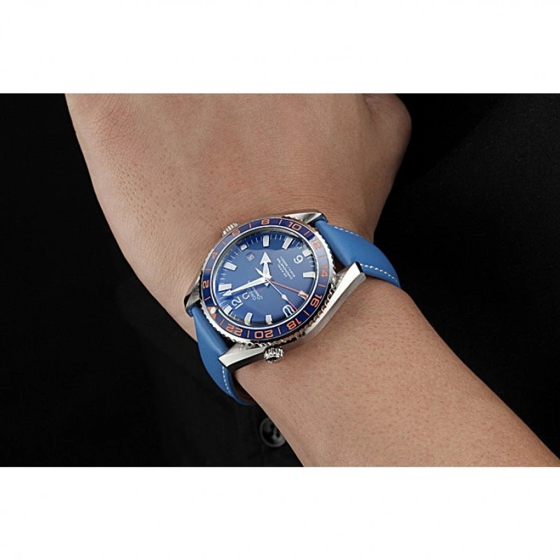 Practical Omega Seamaster 467