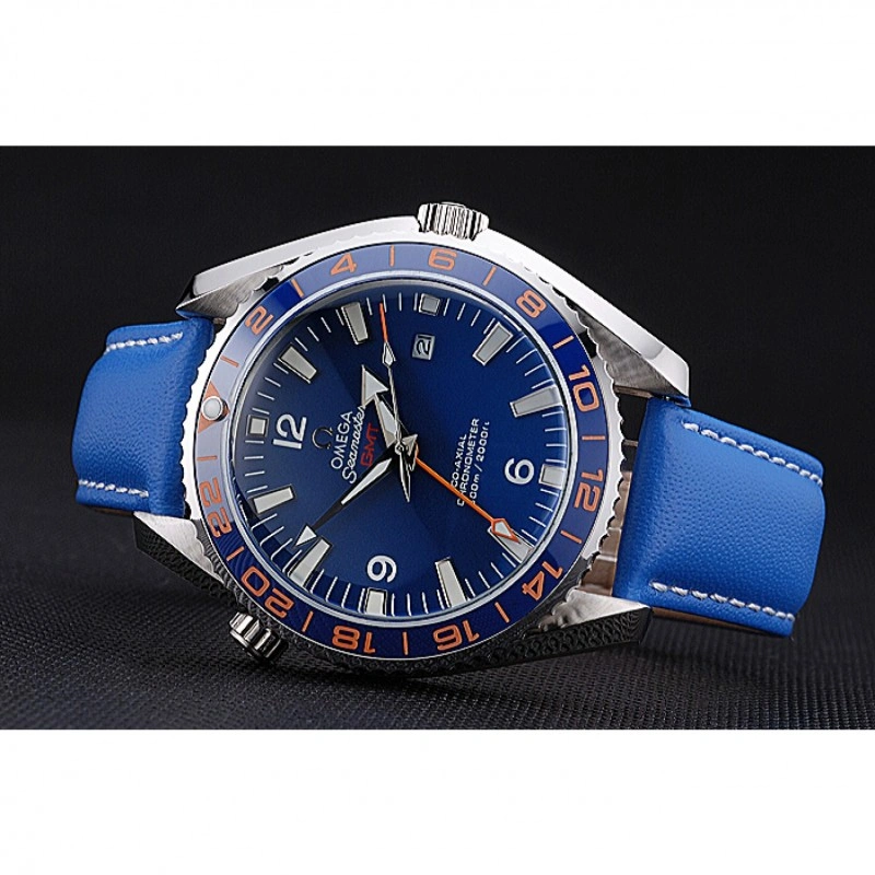 Practical Omega Seamaster 467