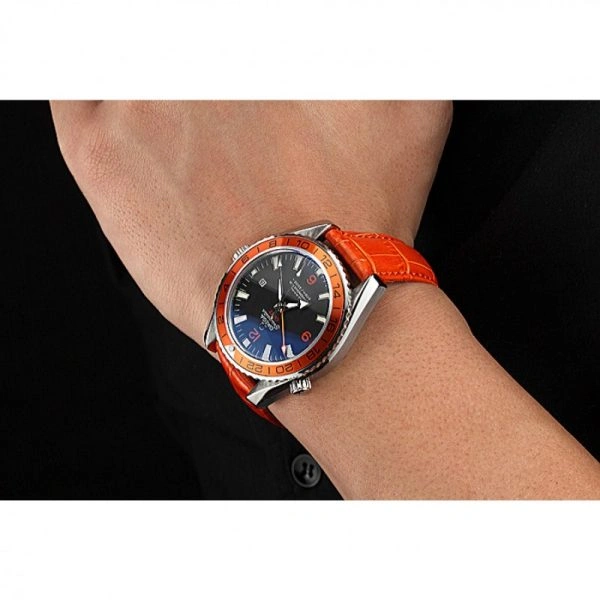Omega Seamaster Upgraded 464