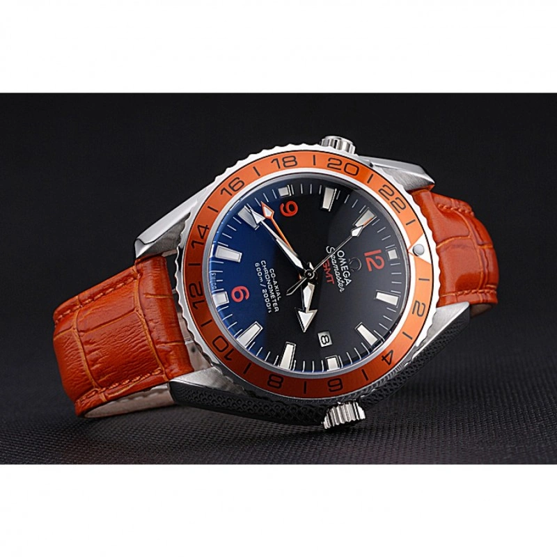 Omega Seamaster Upgraded 464