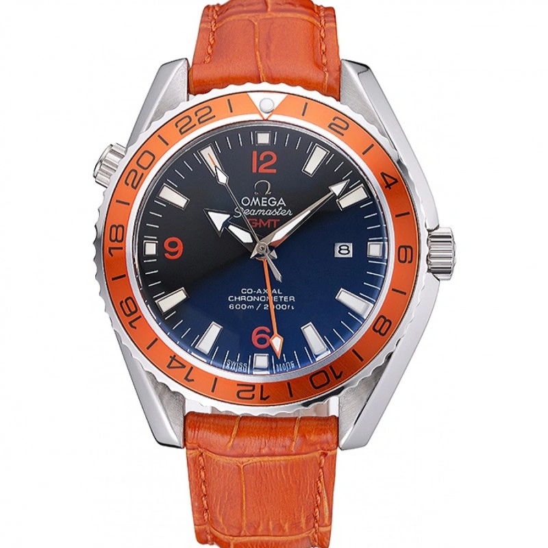 Omega Seamaster Upgraded 464