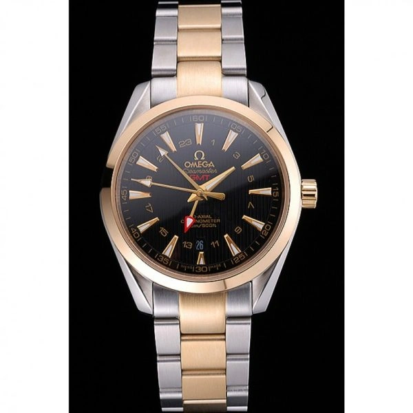 Omega Seamaster Durable 463