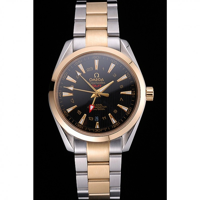 Omega Seamaster Durable 463