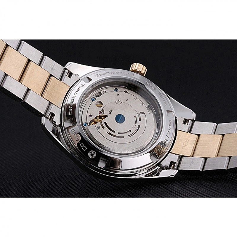 Omega Seamaster Durable 463