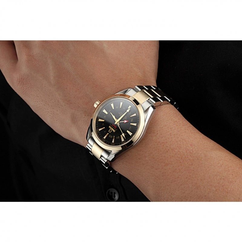 Omega Seamaster Durable 463