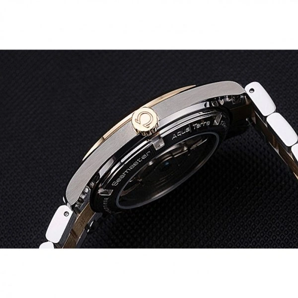 Omega Seamaster Durable 463