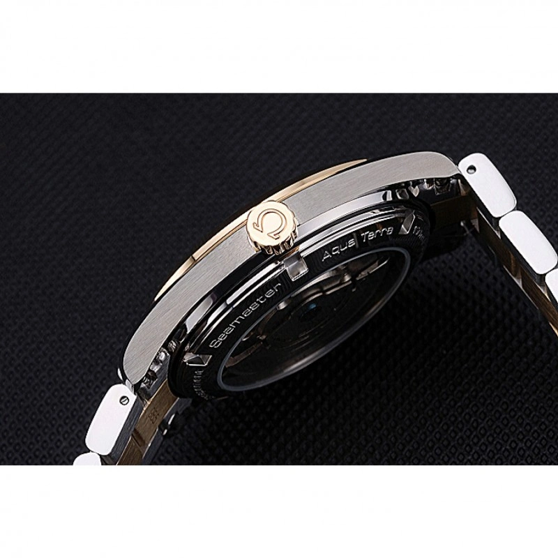 Omega Seamaster Durable 463