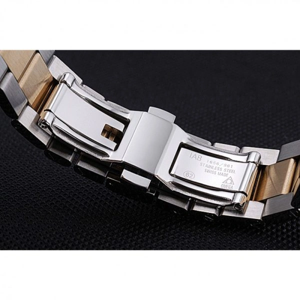Omega Seamaster Durable 463