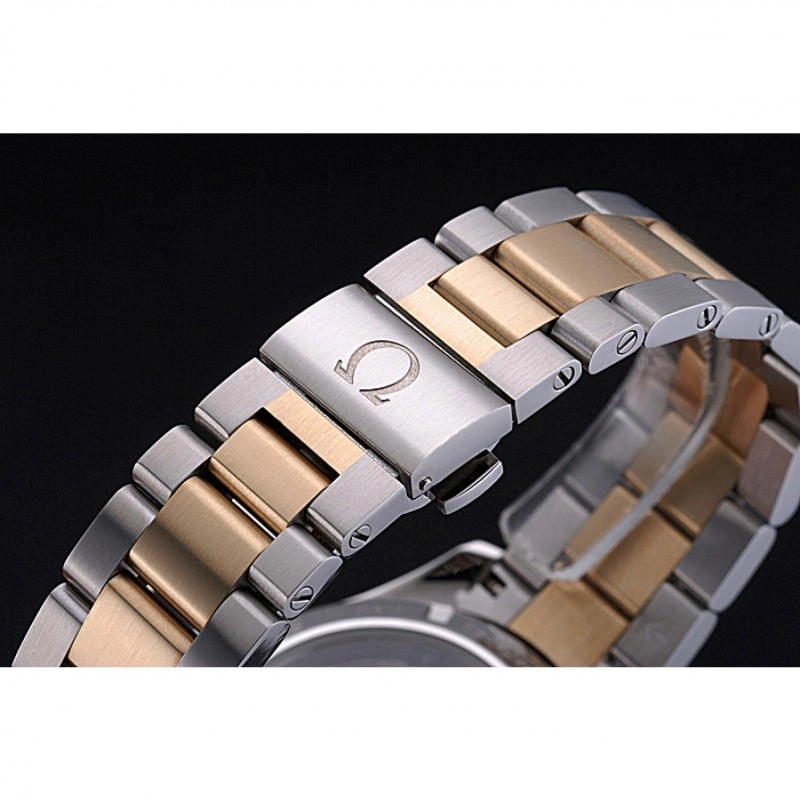 Omega Seamaster Durable 463