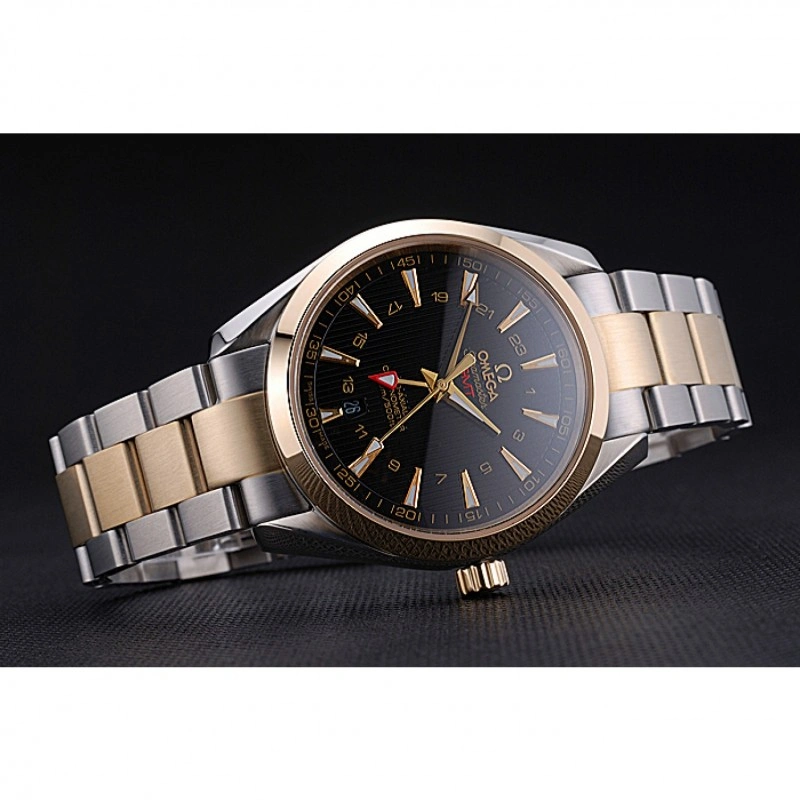 Omega Seamaster Durable 463