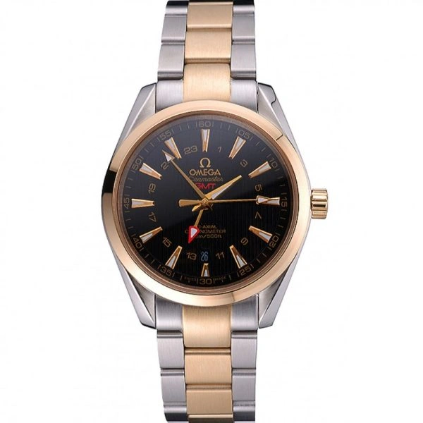 Omega Seamaster Durable 463