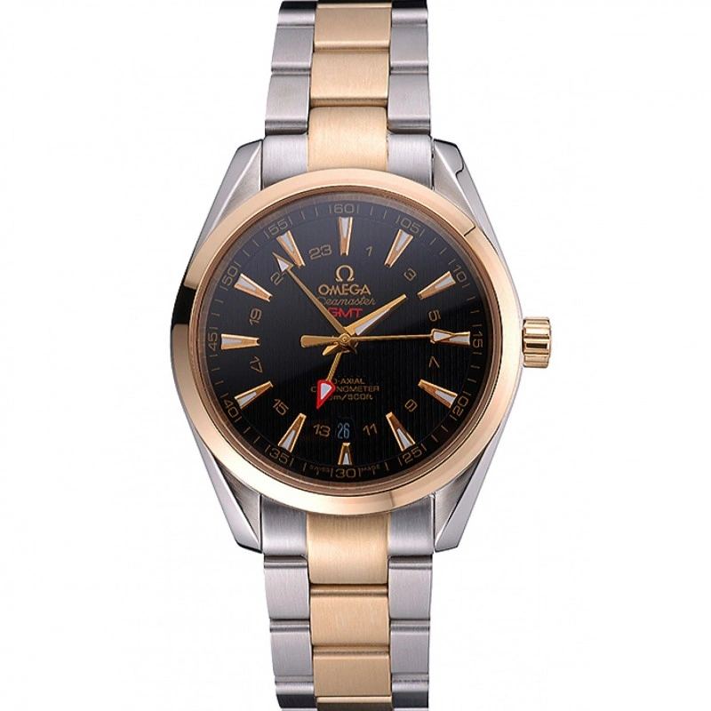 Omega Seamaster Durable 463