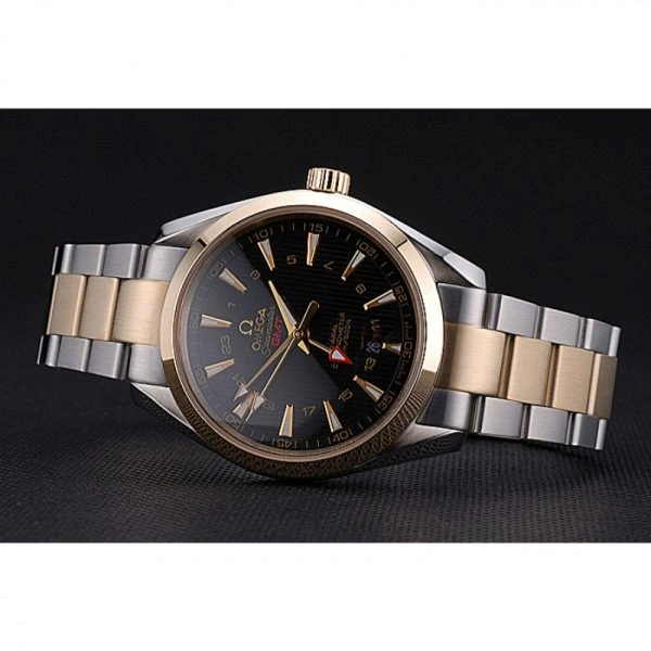 Omega Seamaster Durable 463