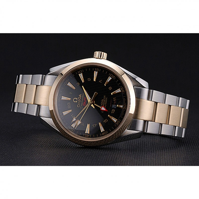 Omega Seamaster Durable 463