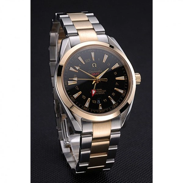 Omega Seamaster Durable 463