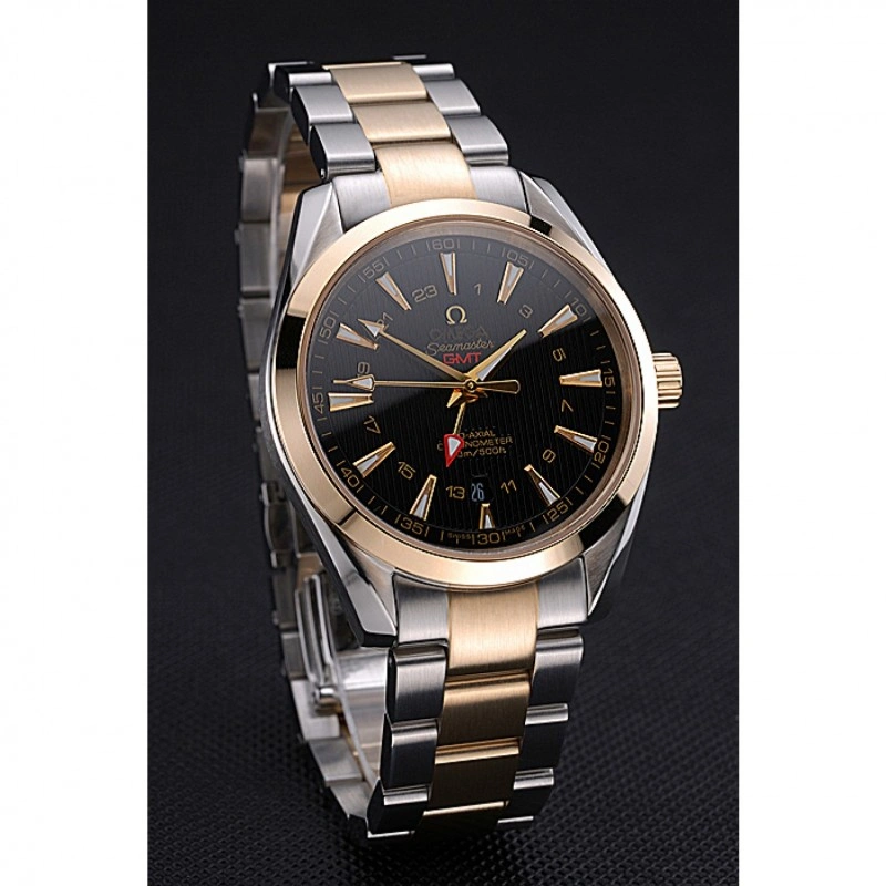 Omega Seamaster Durable 463