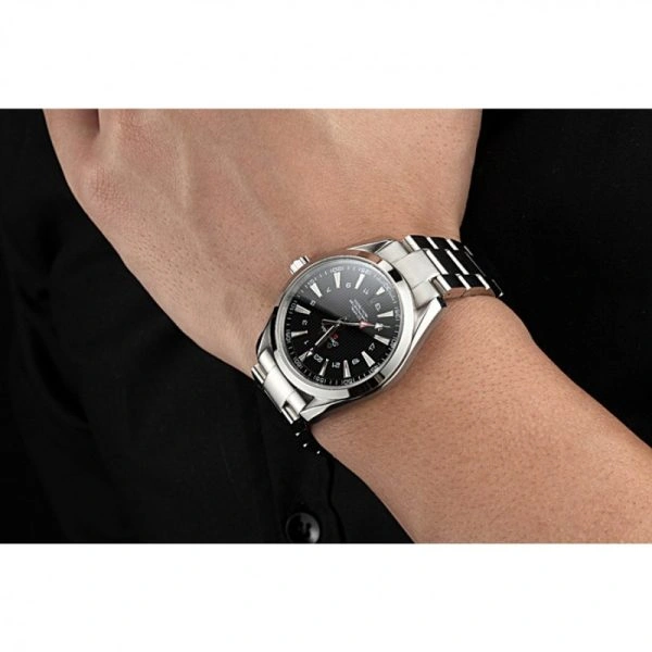 WeatherProof Omega Seamaster 469
