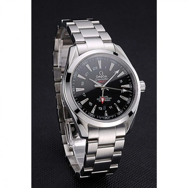 WeatherProof Omega Seamaster 469