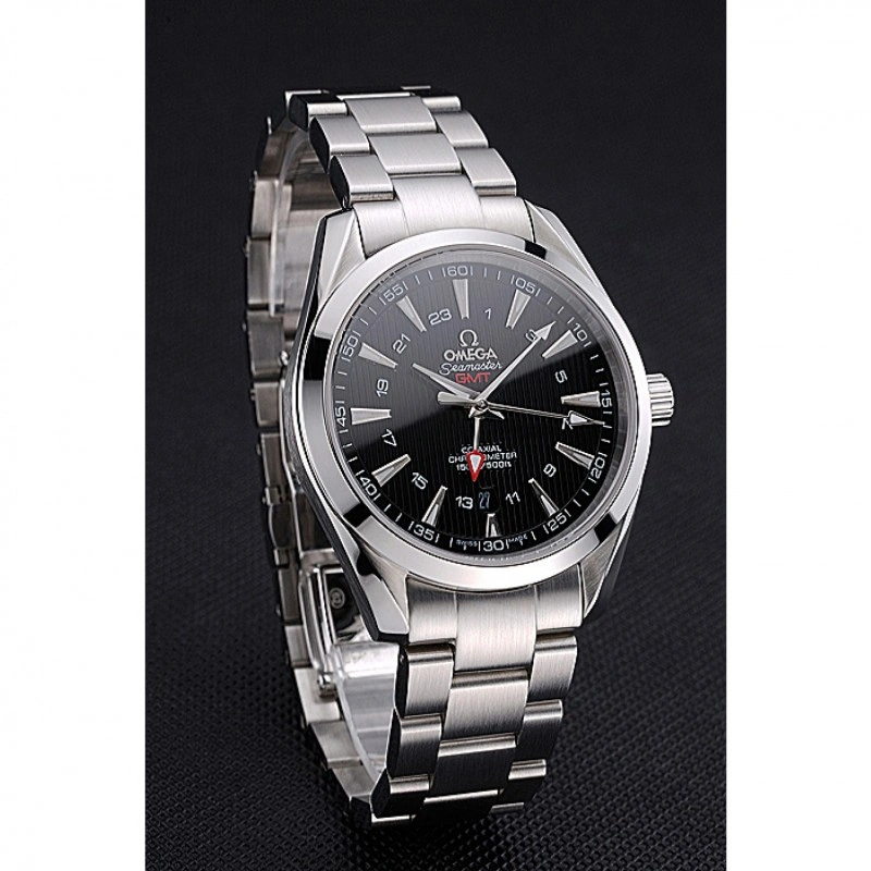 WeatherProof Omega Seamaster 469