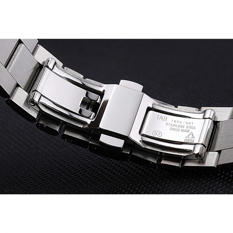 WeatherProof Omega Seamaster 469