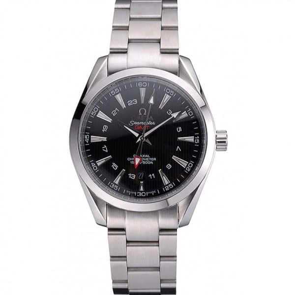 WeatherProof Omega Seamaster 469